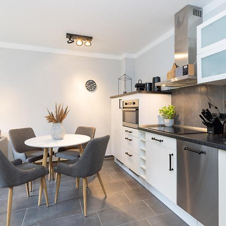 Appartement Lotte Kieler Strasse 16A Apparto Grömitz Екстериор снимка