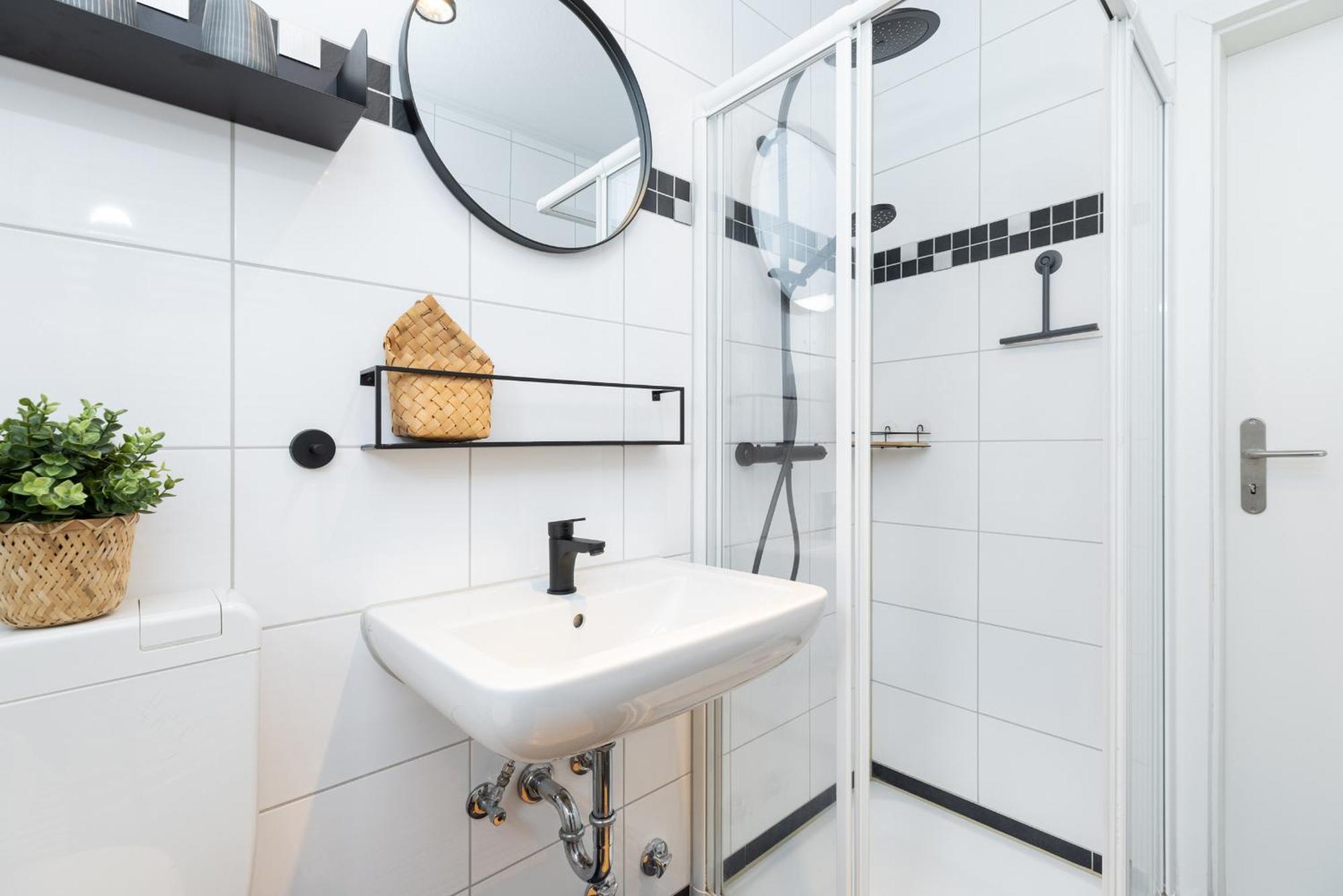 Appartement Lotte Kieler Strasse 16A Apparto Grömitz Екстериор снимка