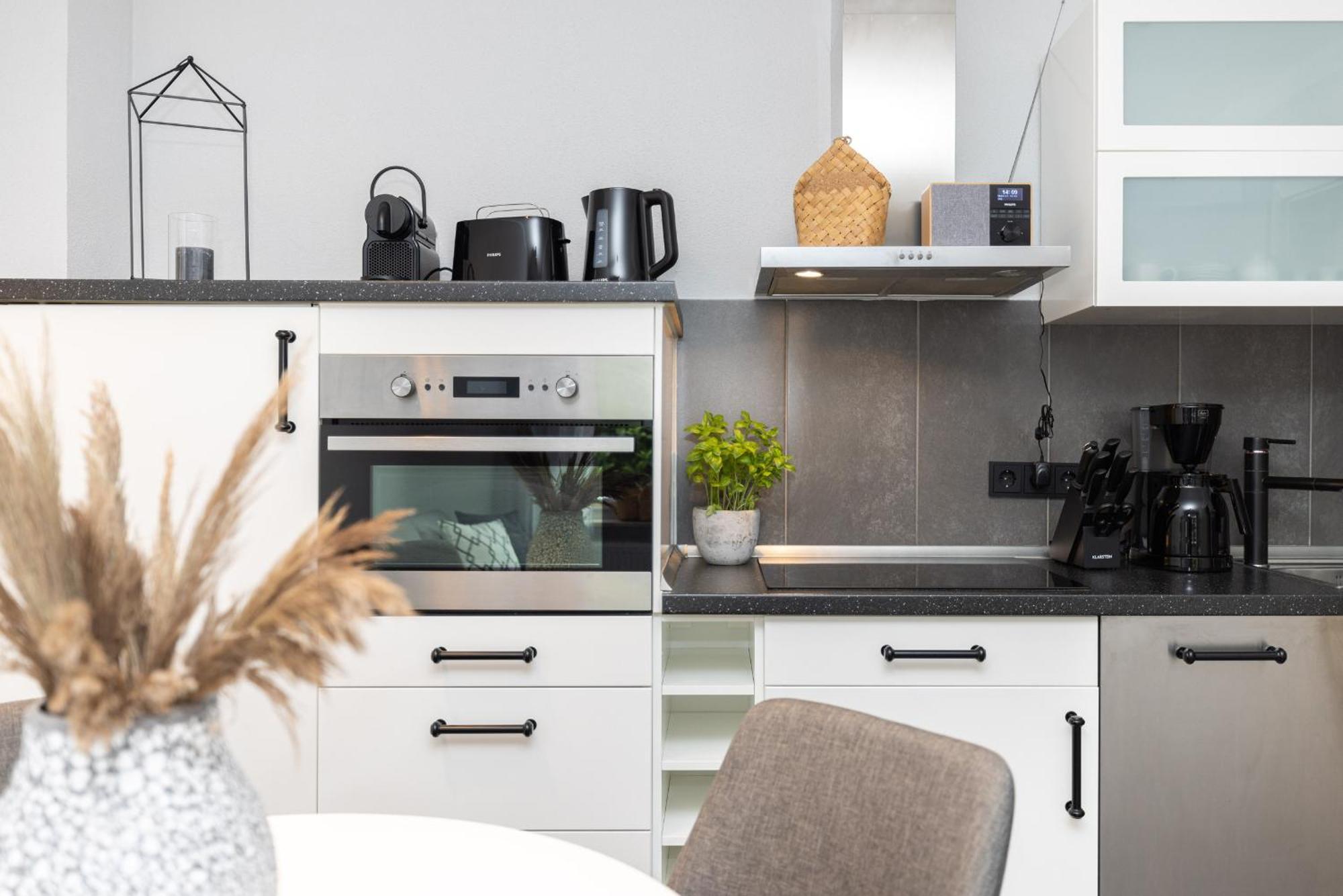 Appartement Lotte Kieler Strasse 16A Apparto Grömitz Екстериор снимка